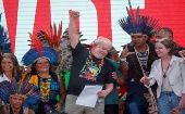 Lla Apib exige más representación indígena en el equipo de transición, que aún no ha anunciado nombres vinculados a los pueblos indígenas.