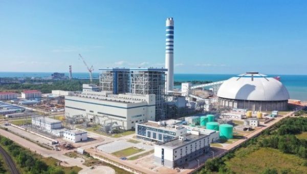Largest Power Generation Project in Cambodia Launches Operation News | teleSUR English