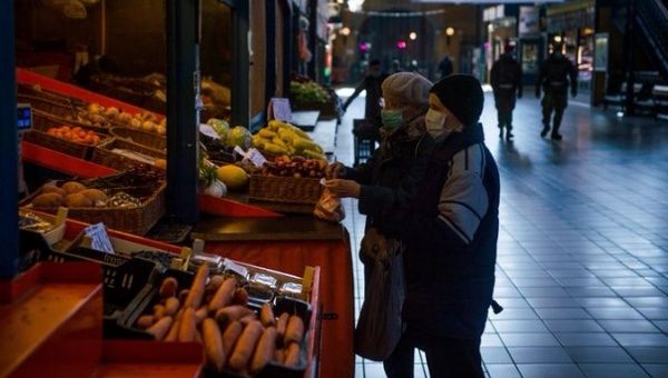 Hungary's Average Inflation for 2022 Rises to 14.5 Pct Hungary.jpg_1718483346