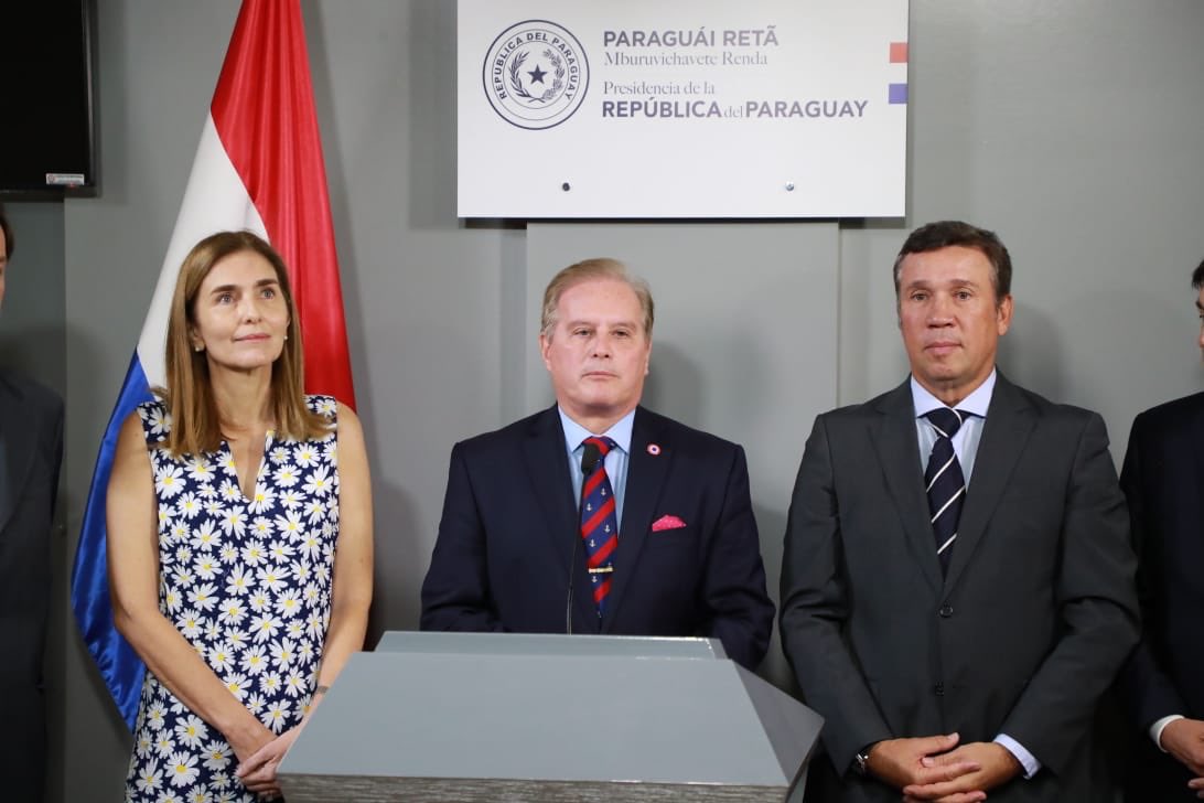 Over 8,000 Families Benefit From Housing Program in Paraguay