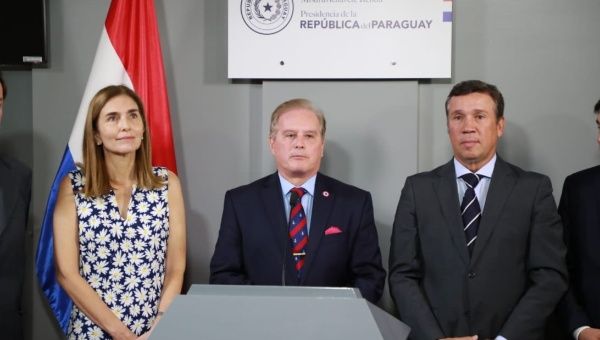Over 8,000 Families Benefit From Housing Program in Paraguay