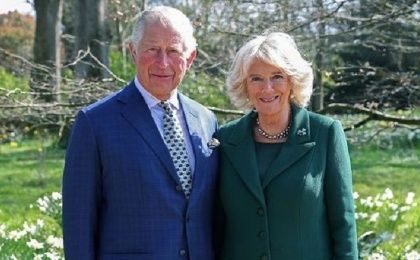 The French president said, suggested a postponement to the state visit of British King Charles III to France for early summer. Mar. 24, 2023. 