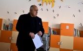  El partido del ex primer ministro, Boiko Borisov, consiguió la victoria en la gran mayoría de las ciudades búlgaras, si bien sufrió derrotas en la capital, Sofía, en Plovdiv y Ruse.