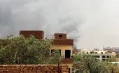 El Ejército de Sudán asegura que todos los intentos de diálogo con los paramilitares integrantes de las Fuerzas de Apoyo Rápido "han fracasado".