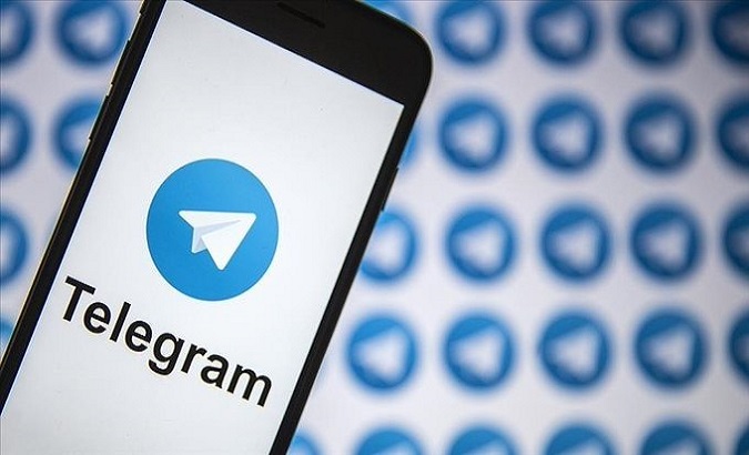 Telegram is fined one million reais per day without providing the information. Apr. 26, 2023.