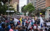 The Colombian people will take to the streets to defend the popular mandate if there is a "soft coup", said President Gustavo Petro. Jun. 7, 2023. 