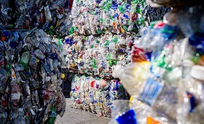 Plastic waste in New Zealand. Jun. 30, 2023.