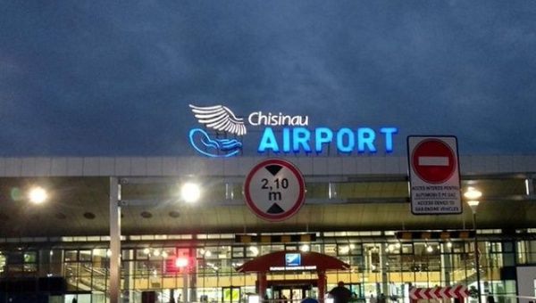 July 4 was declared a national day of mourning for the victims of the Chisinau airport attack. Jun. 3, 2023. 