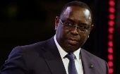 La coalición gobernante en Senegal debe nominar un nuevo candidato y en agosto presentar firmas de apoyo de, al menos, 0,8 por ciento de votantes.