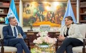 La Secretaría General de la ONU y el Gobierno hondureño negociarán los términos del acuerdo bilateral requerido para la instalación de la Cicih.