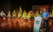 La XVII edición del Festival Mundial de Poesía de Venezuela cuenta con la participación de más de 70 invitados internacionales y 130 nacionales.