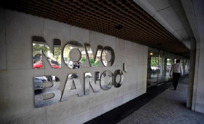 Portugal's Novo Banco must return US$ 1.5 billion illegally withheld from Venezuela. Aug. 9, 2023.