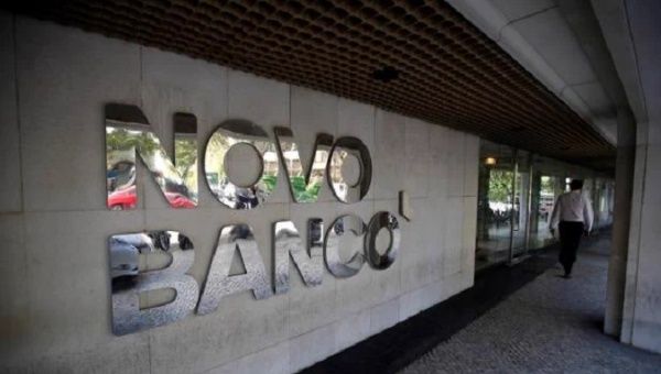 Portugal's Novo Banco must return US$ 1.5 billion illegally withheld from Venezuela. Aug. 9, 2023. 