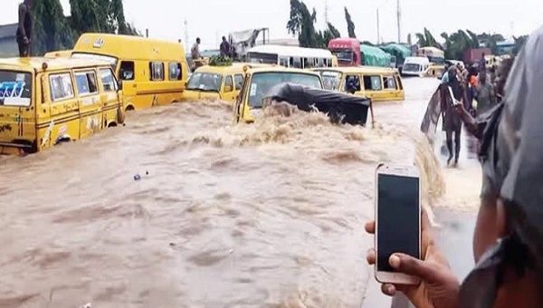 Last year, at least 662 people were killed and more than 2.4 million others were displaced by floods in different parts of the country. Sep. 13, 2023. 
