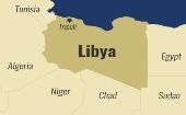 Oil-rich Libya is politically divided between eastern and western governments. Nov. 3, 2023. 