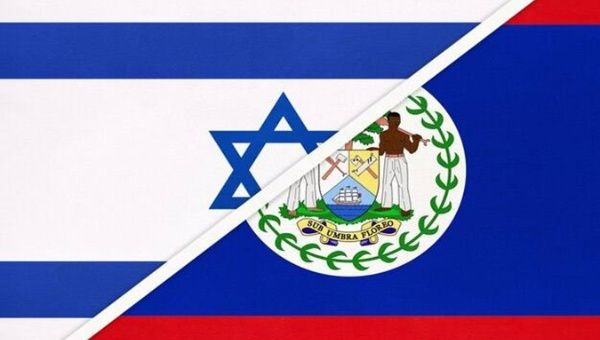 Belize condemns Israel's indiscriminate bombing of Gaza. Nov. 14, 2023. 