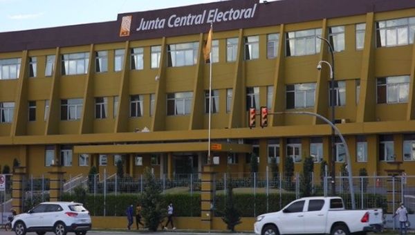 The JCE postponed the date for the deposit of candidacies for the elections of February 18. Nov. 23, 2023. 