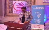 Fatou Aminata Lo, UN Women