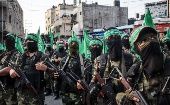 Hamas freed 13 Israeli captives on Friday.