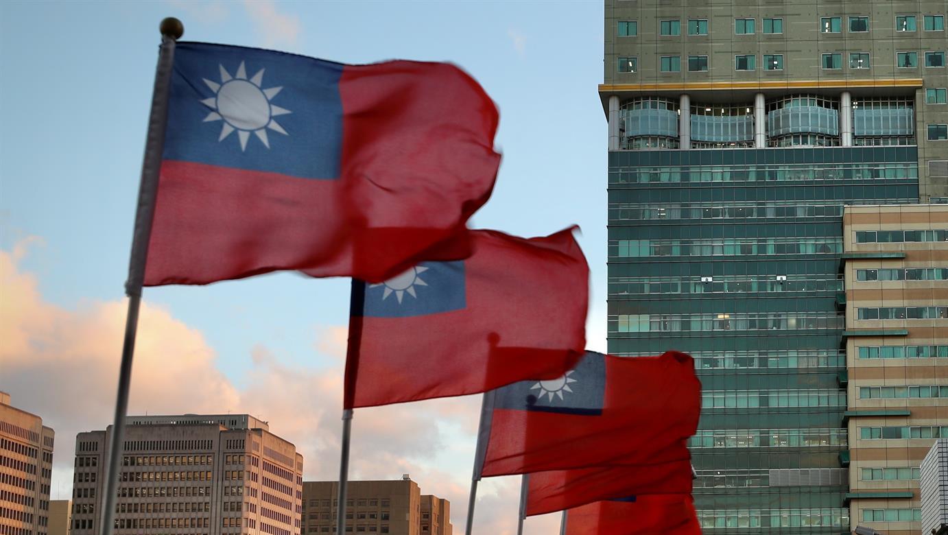 Taiwan is at the very heart of Beijing’s fundamental interests and is the first red line that should not be crossed in relations between the two nations.