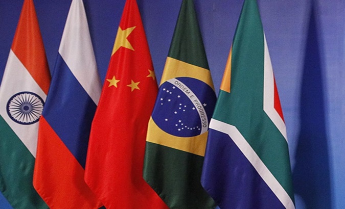 Since 2018, TV BRICS, as part of its special outreach project 