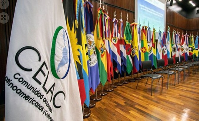 The situation in Haiti was discussed at the 46th Caricom Heads of Government Conference, held from Sunday to Wednesday in Guyana. Feb. 29, 2024.