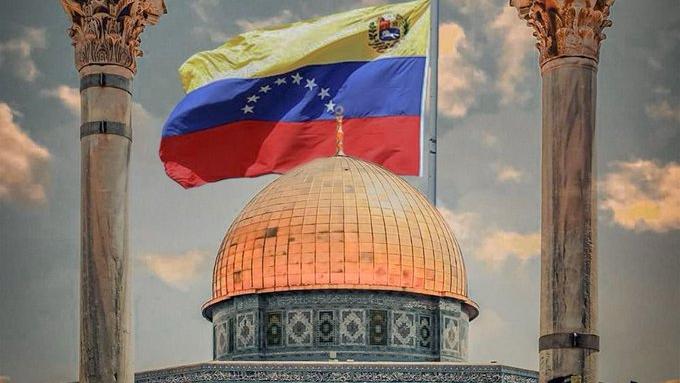 Venezuela values this time of reflection and prayer, as a manifestation of charity and love for humanity.