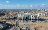This week UNRWA denounced the growing famine in the Gaza Strip and accused Israel of preventing the entry of food into the territory. Mar. 12, 2024. 