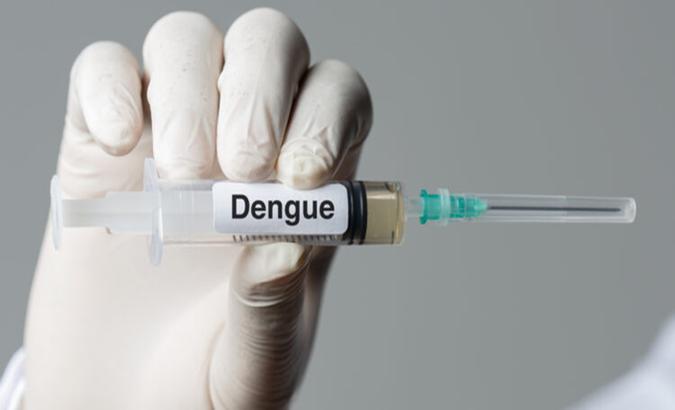 Cuban scientists have been working on a vaccine against dengue fever since 1992. Mar. 14, 2024.