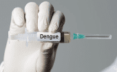 Cuban scientists have been working on a vaccine against dengue fever since 1992. Mar. 14, 2024. 
