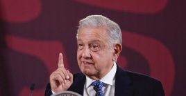 "Todavía no comprendo cómo los argentinos, siendo tan inteligentes, votaron por alguien que (...) desprecia al pueblo”, dijo López Obrador.