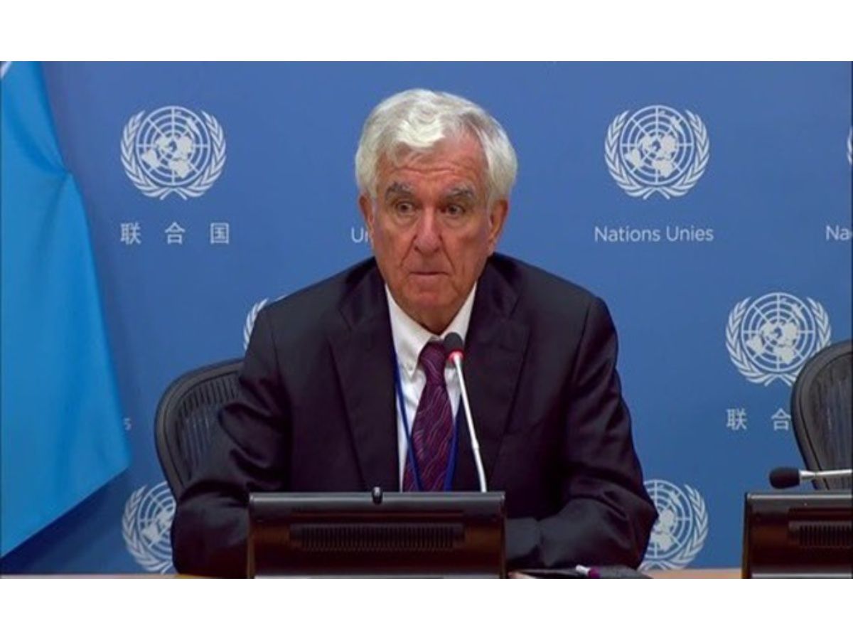 Haiti: UN Expert Considers Urgent Security Mission