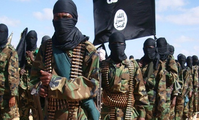 The militants attacked an army base, leading to explosions and heavy fighting with Somali forces. Mar. 29, 2024.
