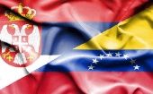 Venezuela y Serbia coinciden en la defensa de los Derechos Humanos, el respeto a los principios de la Carta de Naciones Unidas y la lucha contra el cambio climático.