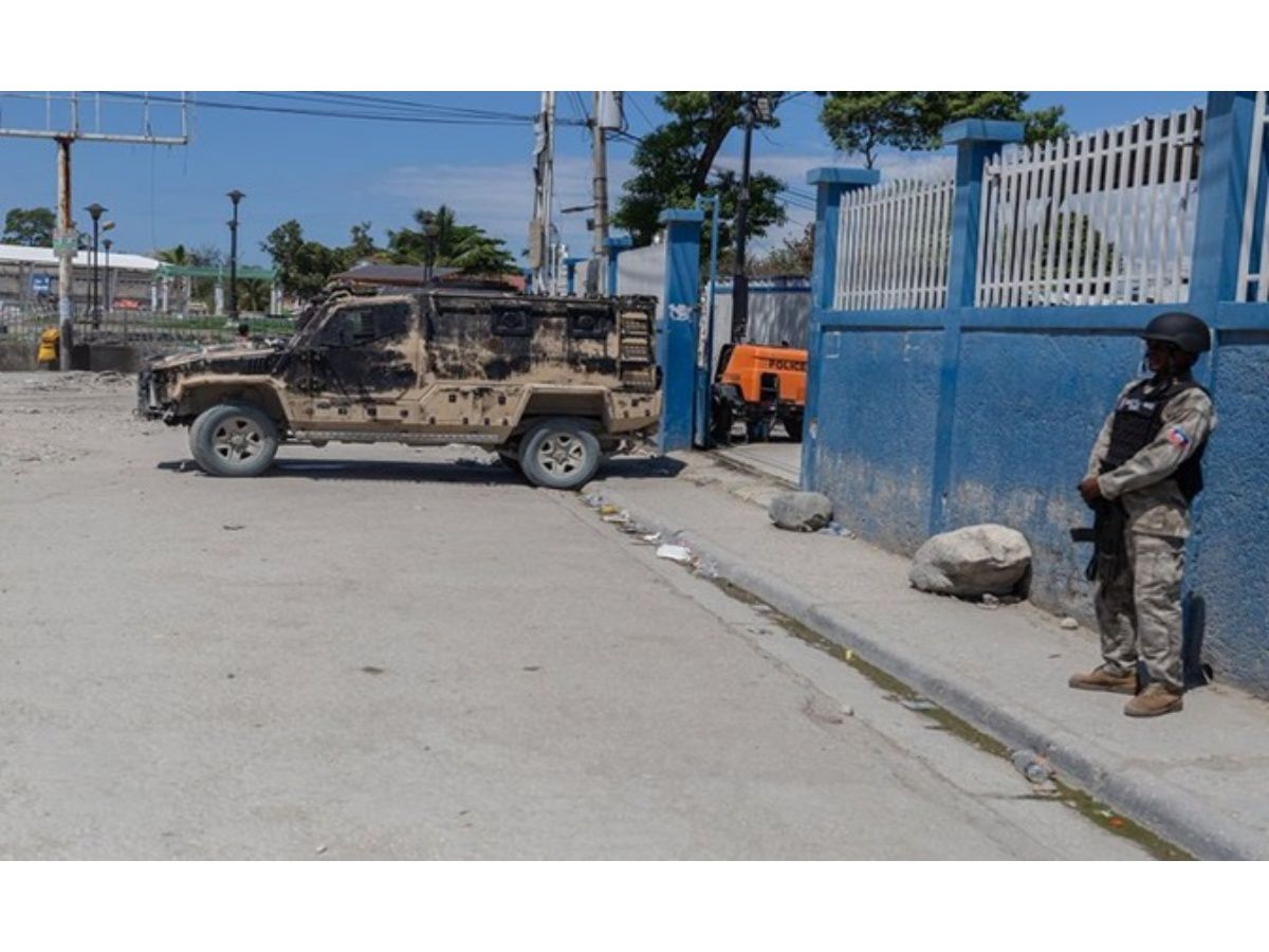 Haití: Las pandillas mantienen bajo control el sector farmacéutico