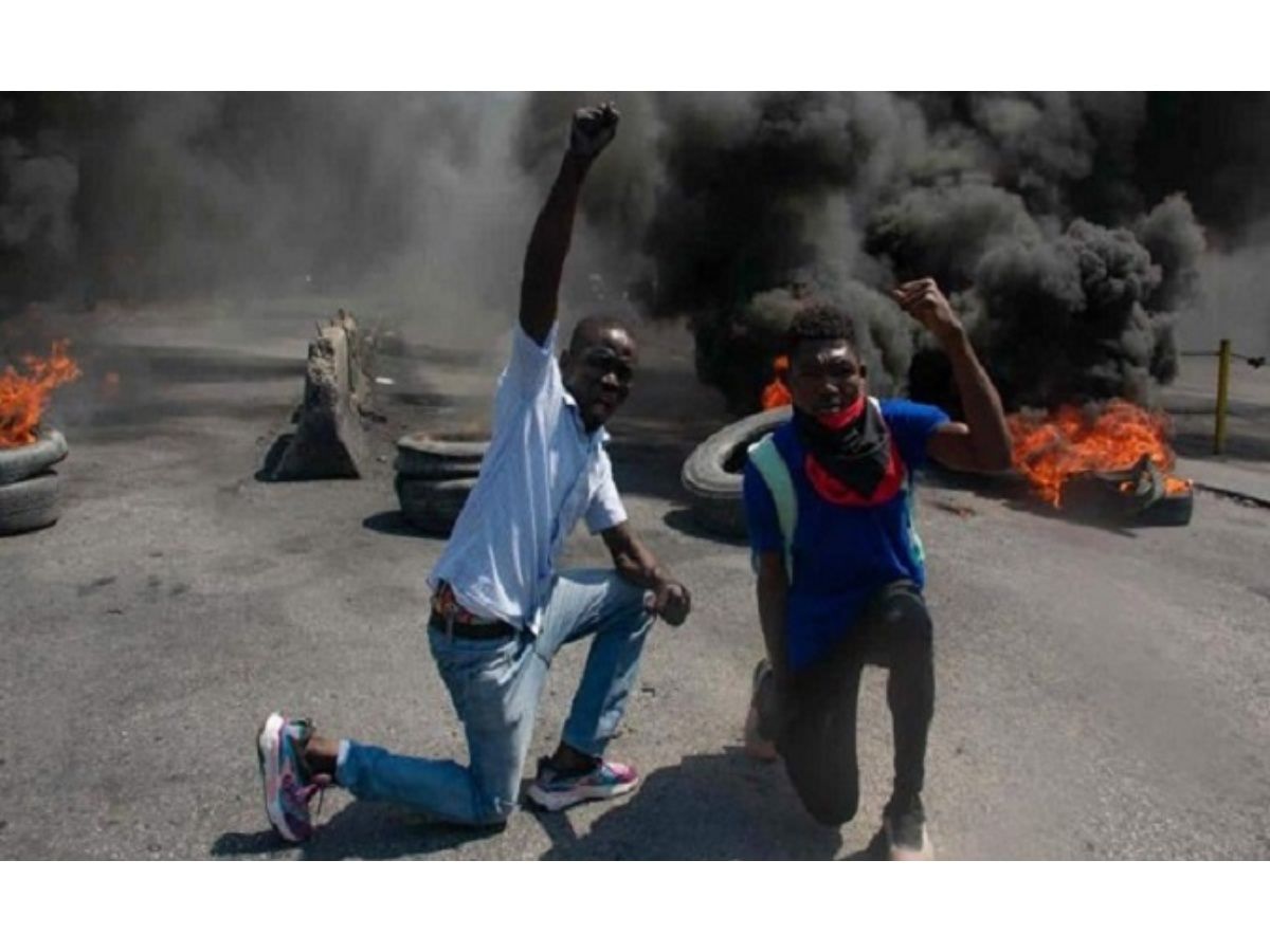 Haiti: Political Realignment Remains Contentious
