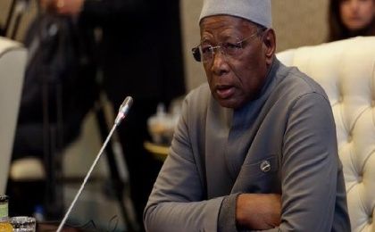 The Special Representative of the UN Secretary-General for Libya, Abdoulaye Bathily, expressed frustration with the ongoing political deadlock in Libya. Apr. 18, 2024. 