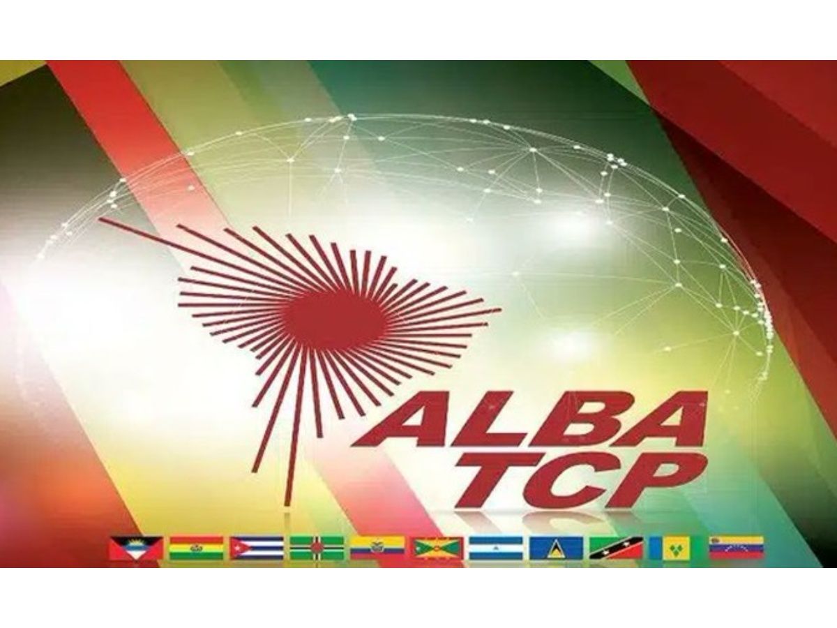 ALBA-TCP Rejects Reactivation of US Sanctions Against Venezuela