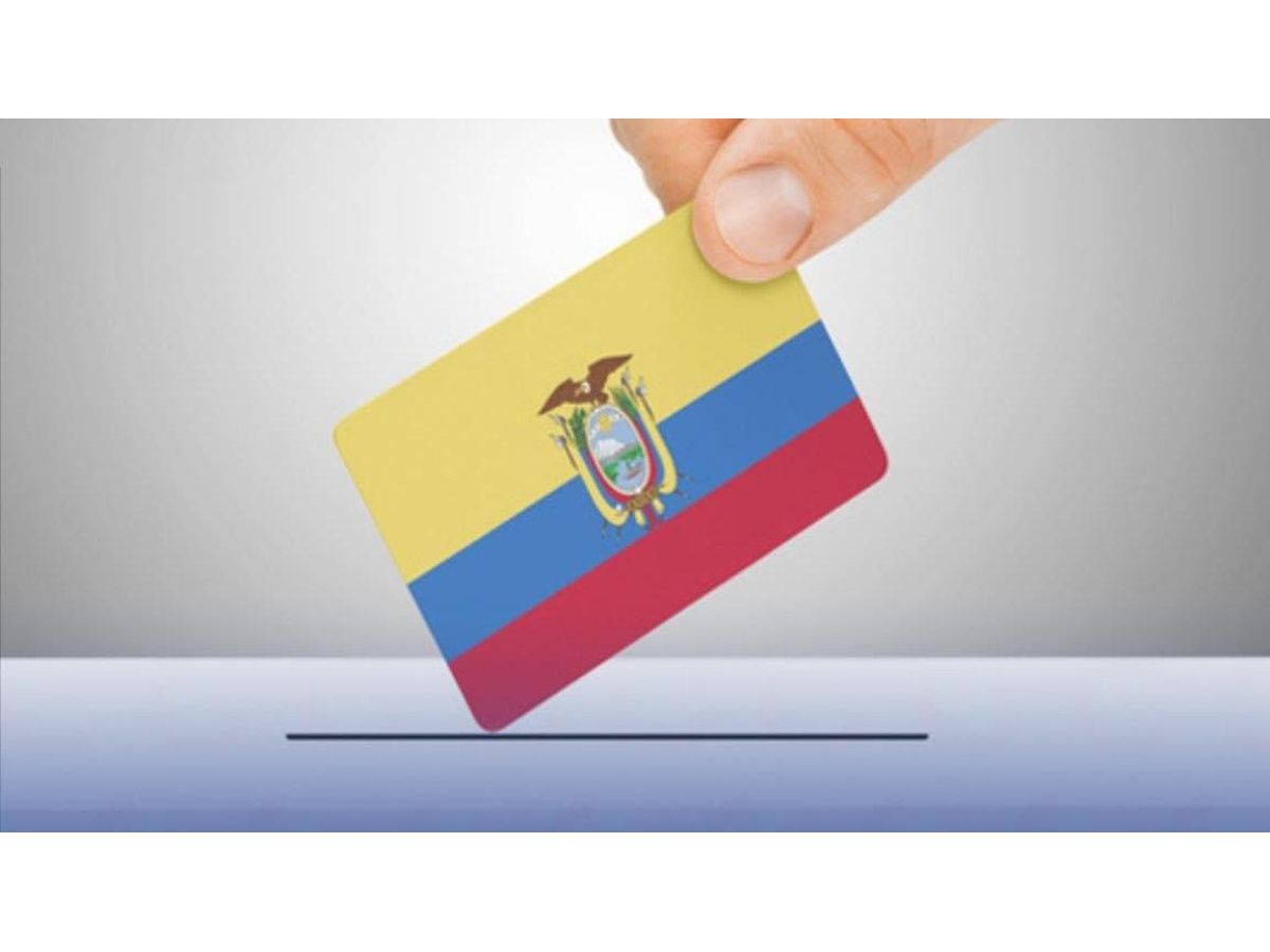 What Questions Should Ecuadorians Answer in Sunday Referendum?