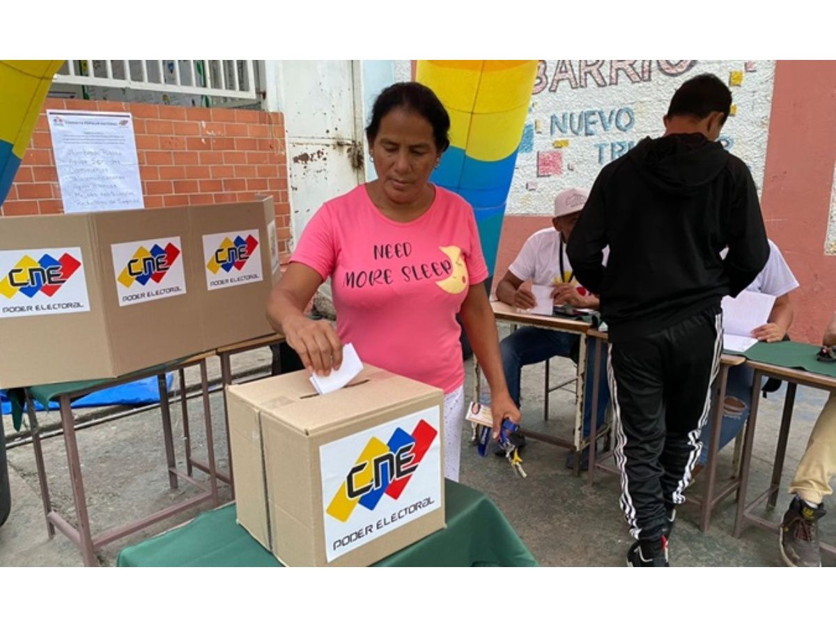 Venezuela Consolidates Participatory Democracy in Its Territories