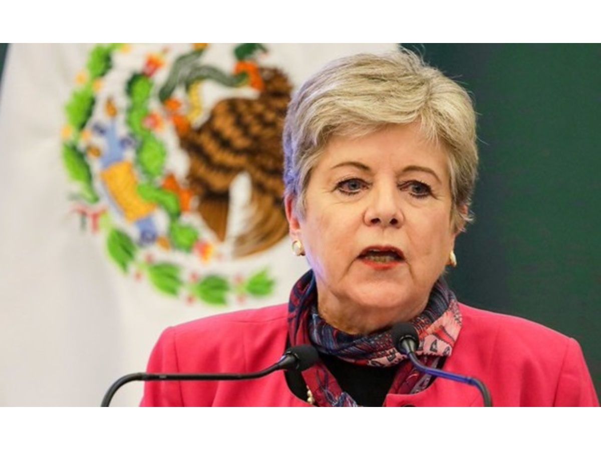 Mexico Follows Through Asylum Offer to Ecuador’s Ex-VP Glas