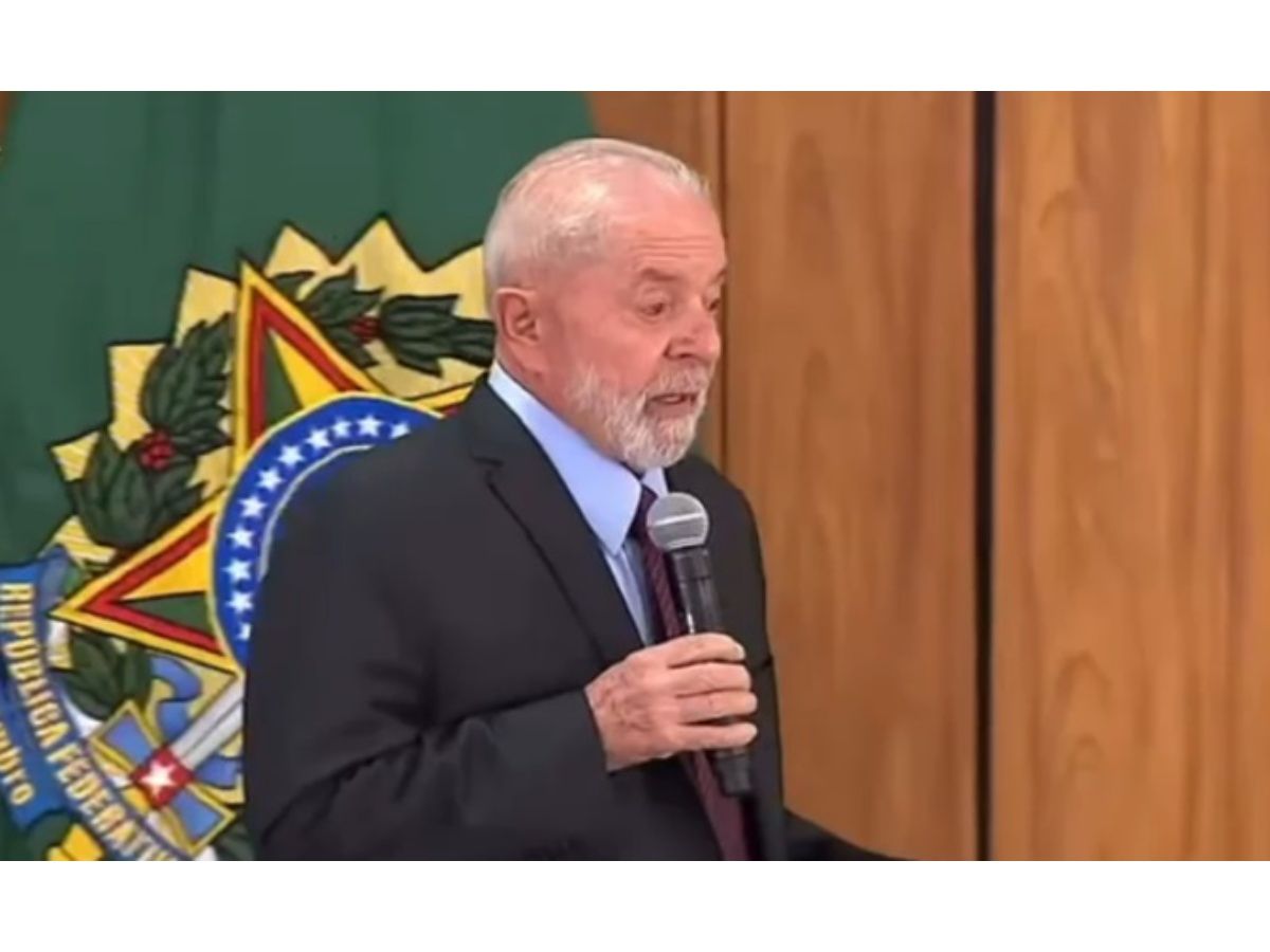 Lula Proposes World Progressive Meeting to Halt Far-Right Rise