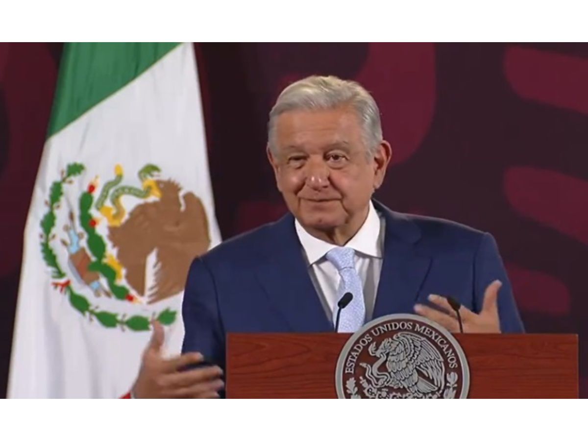 US Human Rights Report Tramples on Countries’ Sovereignty: AMLO