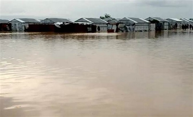 In late 2023, heavy Deyr (October to December) rains and flooding killed around 118 people and displaced 1.6 million others from their homes, according to the UN. Apr. 29, 2024.