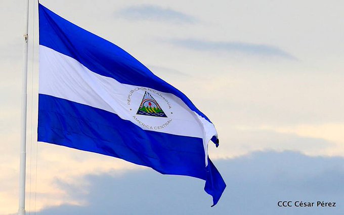 Nicaragua Pronounces on Germany’s Case in ICJ