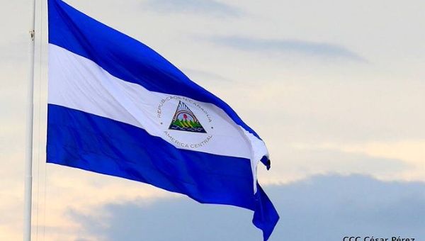 Nicaragua Pronounces on Germany’s Case in ICJ