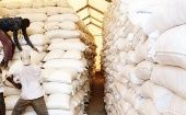 Maize is needed in the immediate response to provide relief food to some 6.6 million people. Mar. 1, 2024. 