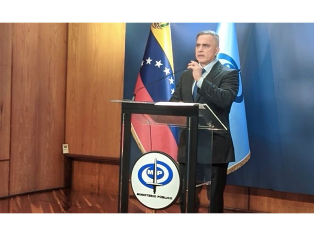 Venezuela: PDVSA-Crypto Case Involves Far-Right Politicians