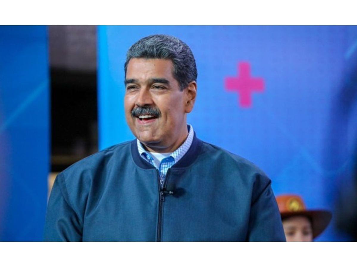 Milei’s TeleSUR Censorship Reflects Fear: President Maduro