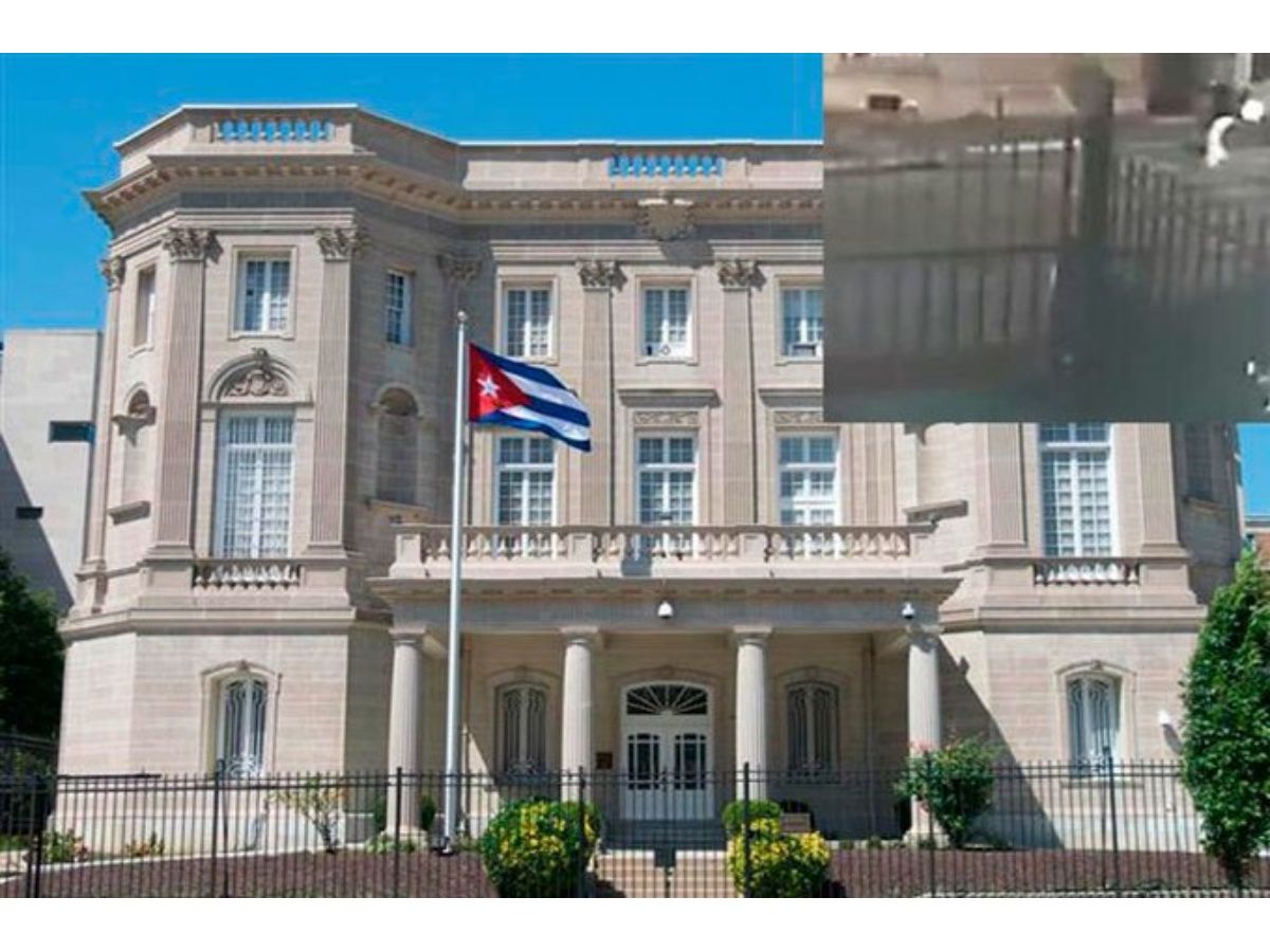 MINREX Accuses U.S. Of Protecting Anti-cuban Terrorists